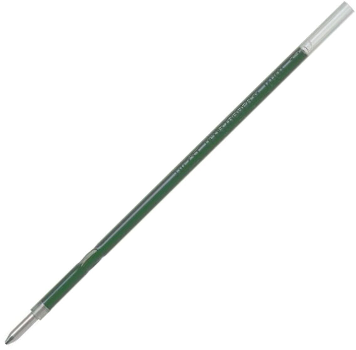 Vložek (polnilo) za kemični svinčnik Pilot RFNS-GG-M-G, 1.0 mm (M), zelena